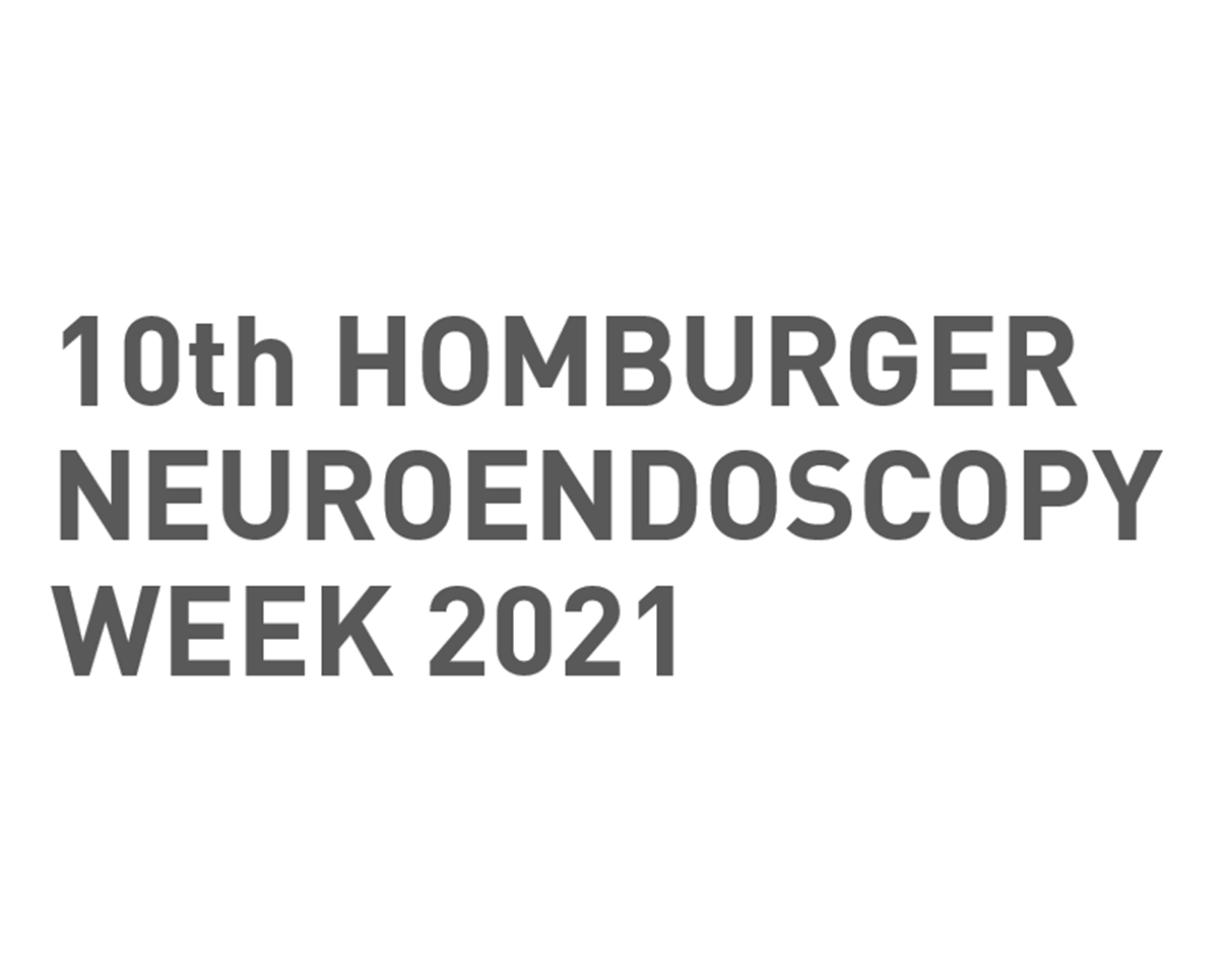 Neuroendoscopy Week 2021