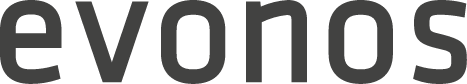 Evonos Logo